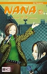 nana16＋ann Nana, Band 16 by Ai Yazawa | Goodreads