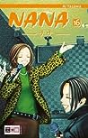 Nana, Vol. 16 by Ai Yazawa