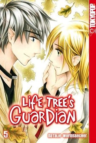 Life tree's guardian 05: Die Wächter des Baums (Paperback)