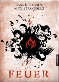 Eld Engelsfors 2 By Mats Strandberg