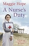 A Nurse's Duty A Nurse's Duty