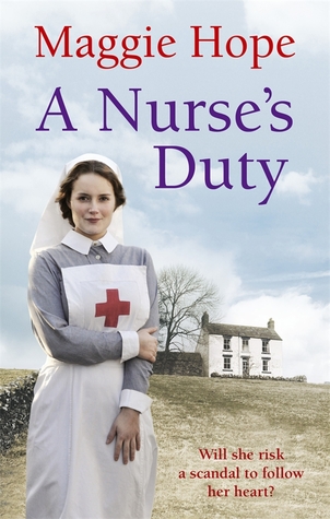A Nurse's Duty (Kindle Edition)