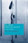 La chica sobre la...