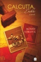 Calcutta Exile (Paperback)