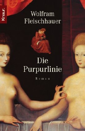 Die Purpurlinie (Paperback)