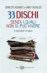 33 dischi senza i...