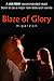 Blaze of Glory by M. Garzon