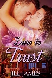 Dare To Trust (Lake Willowbee, #2)