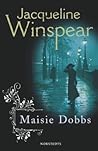 Maisie Dobbs by Jacqueline Winspear