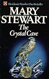 The Crystal Cave by Mary  Stewart