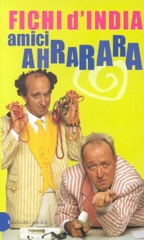 Amici ahrarara (Paperback)