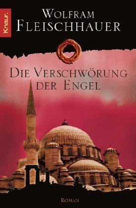Die Verschwörung der Engel (Paperback)