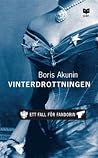 Vinterdrottningen...