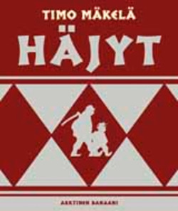 Häjyt (Hardcover)