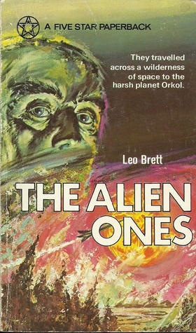 The Alien Ones (Paperback)