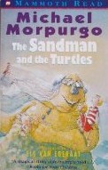 The Sandman and the Turtles (Paperback)