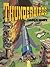 Thunderbirds... Shock Wave by Alan Fennell