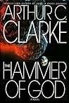 The Hammer of God by Arthur C. Clarke