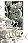 Haunt, Volume 3