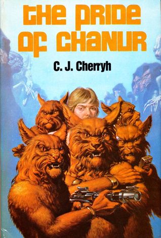 The Pride of Chanur