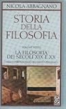 La filosofia dei secoli XIX e XX - Dallo spiritualismo all'esistenzialismo La filosofia dei secoli XIX e XX - Dallo spiritualismo all'esistenzialismo