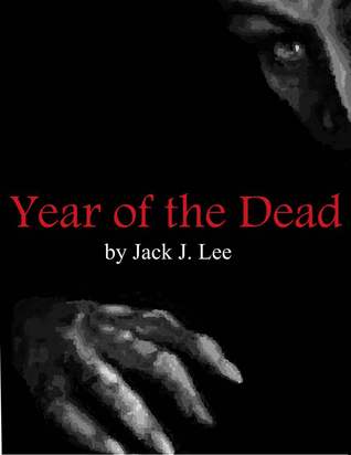 Year of the Dead (Sustainable Earth #1)