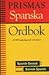 Prismas Spanska Ordbok