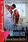 Doctor's Orders by Lara Valentine