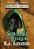 Il servitore della reliquia (Forgotten Realms: la leggenda di Drizzt, i Sentieri delle Tenebre, #3)