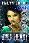 Open Heart by Emlyn Chand