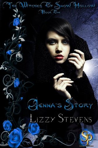 Jenna's Story (The Witches of Snow Hollow #1)