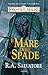 Il mare delle spade (I Sentieri delle Tenebre, #4)