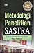 Metodologi Penelitian Sastra by Suwardi Endraswara