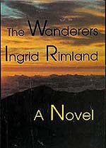 The Wanderers: The Saga of Three Women Who Survived