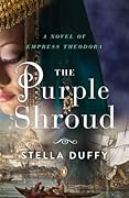 The Purple Shroud