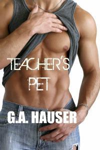 Teacher's Pet (ebook)