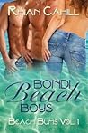 Bondi Beach Boys by Rhian Cahill Bondi Beach Boys by Rhian Cahill