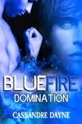 Blue Fire - Domination