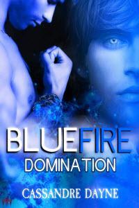Blue Fire - Domination