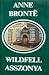 Wildfell Asszonya