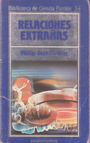 Relaciones extrañas (Paperback)