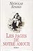 Les Pages de notre amour