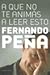 A que no te animás a leer esto