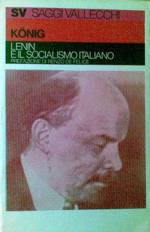Lenin e il socialismo italiano