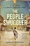 The People Smuggler: The True Story Of Ali Al Jenabi, The 'Oskar Schindler Of Asia'