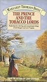 The Prince and the Tobacco Lords by Margaret Thomson Davis