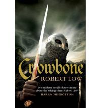 Crowbone (Oathsworn #5)