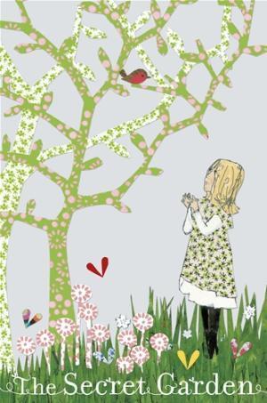 The Secret Garden
