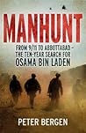Manhunt: The Ten-...
