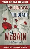 The Con Man / 'Til Death (87th Precinct, #4, #9)